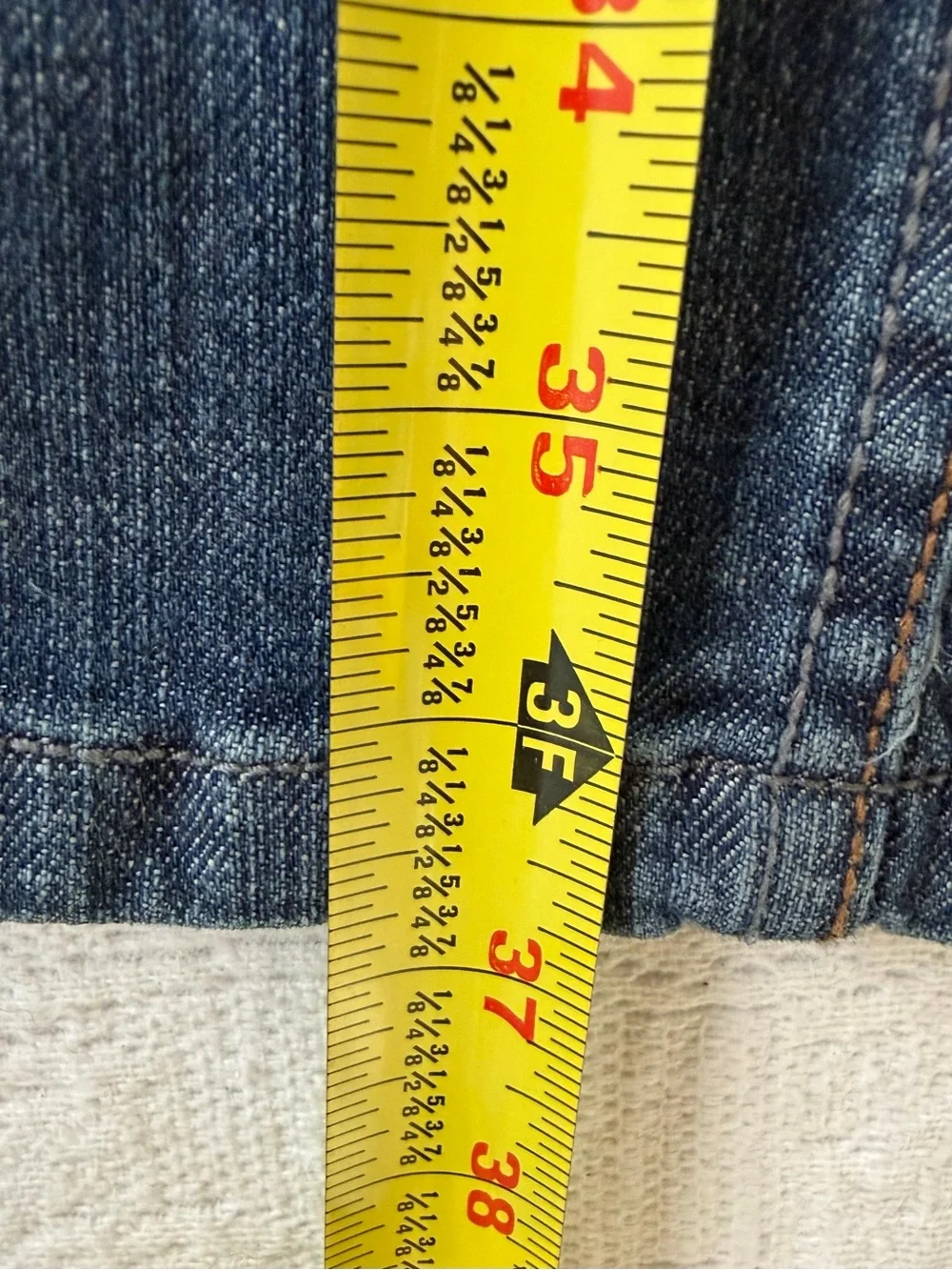 Free People Dark Blue Skinny Jeans with Ankle Zippers
